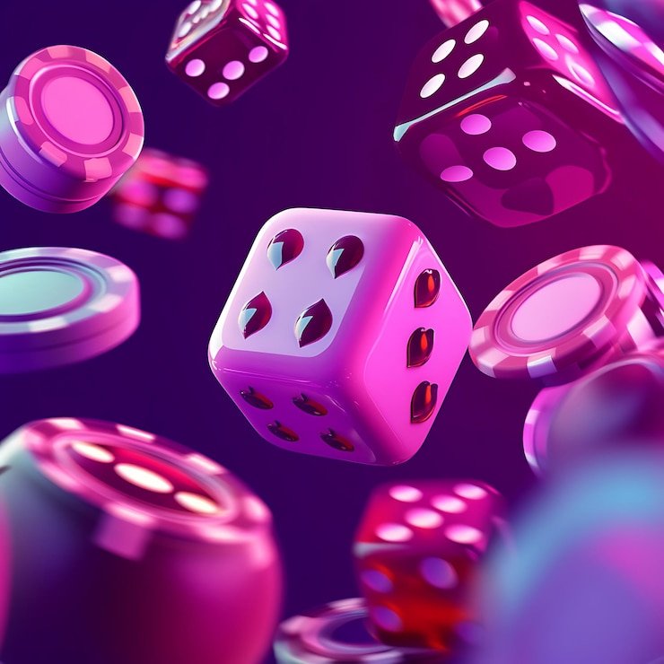 Antarmuka China Pools di aplikasi mobile nana4d