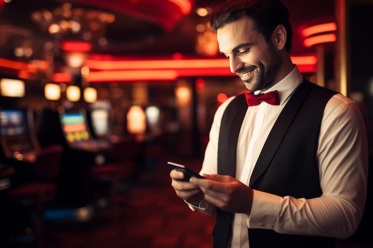 Proses pemilihan angka China Pools di nana4d