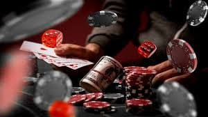 Antarmuka dashboard nana4d dengan pilihan game dan saldo akun