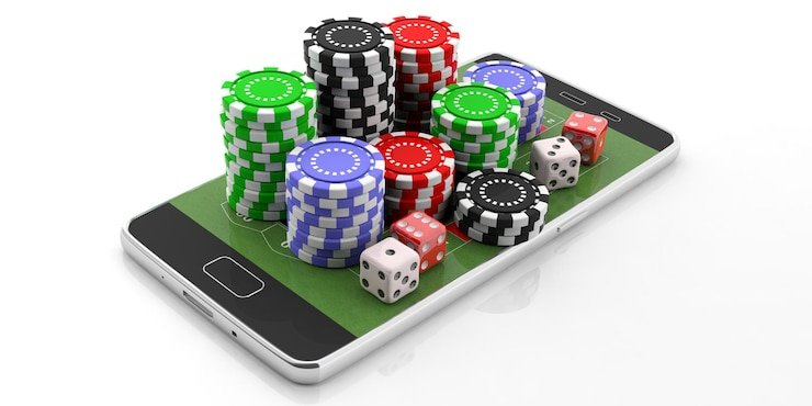 Antarmuka aplikasi nana4d menampilkan pilihan metode pembayaran termasuk Mandiri Transfer