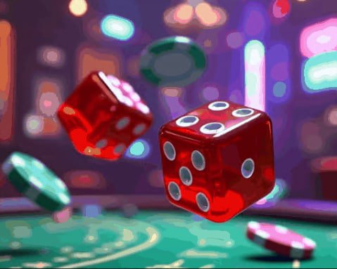 Dashboard akun nana4d menampilkan ringkasan riwayat permainan, saldo, dan opsi penarikan